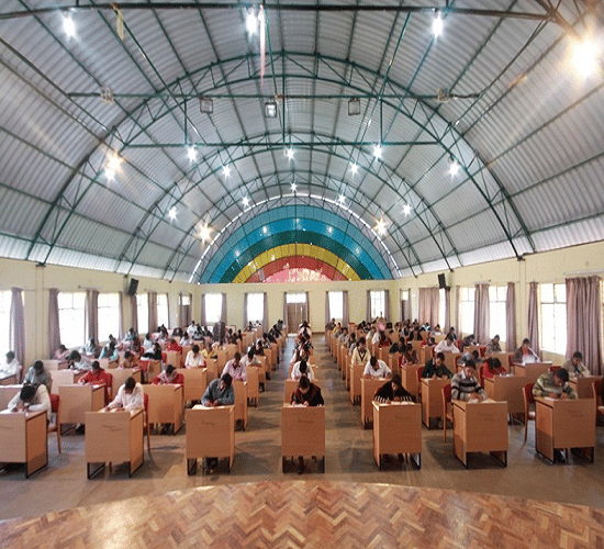JSS College of Pharmacy Ooty Building & Infrastructure photo 5